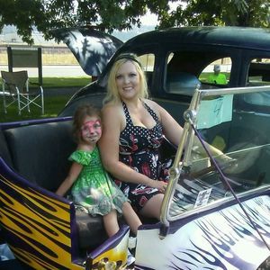 Meet your Posher, Jamie